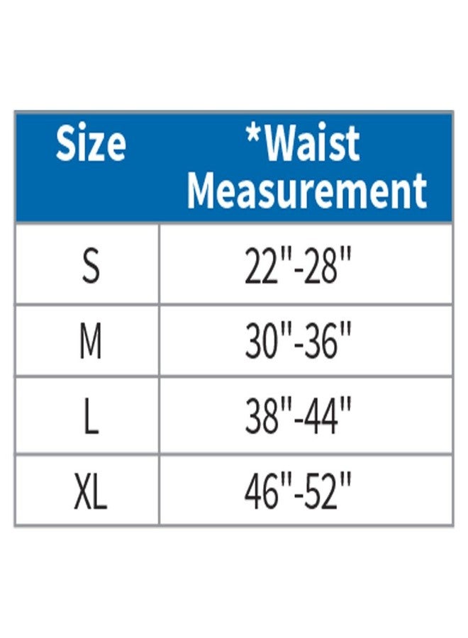 Salk Sani-Pant Cover-Up Diaper Cover, Snap-On, Medium, Each - Image 2